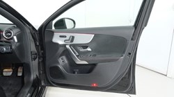 2021 (70) MERCEDES-BENZ A CLASS A200d AMG Line Premium Plus 4dr Auto 4983260