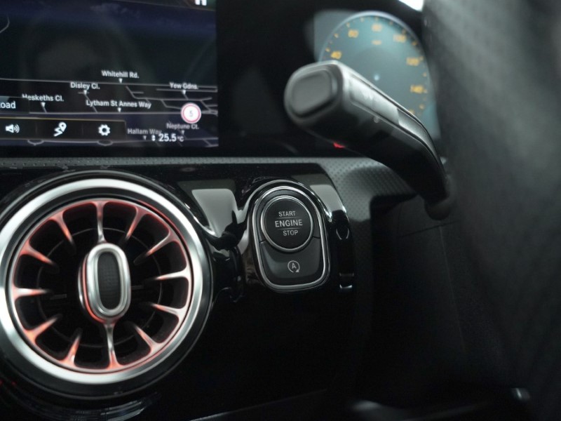 2021 (70) MERCEDES-BENZ A CLASS A200d AMG Line Premium Plus 4dr Auto 4983282