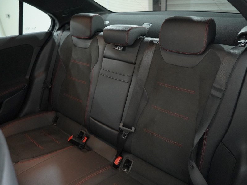 2021 (70) MERCEDES-BENZ A CLASS A200d AMG Line Premium Plus 4dr Auto 4983245