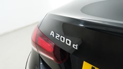 2021 (70) MERCEDES-BENZ A CLASS A200d AMG Line Premium Plus 4dr Auto 4983240