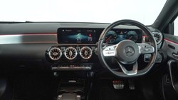 2021 (70) MERCEDES-BENZ A CLASS A200d AMG Line Premium Plus 4dr Auto 4983248