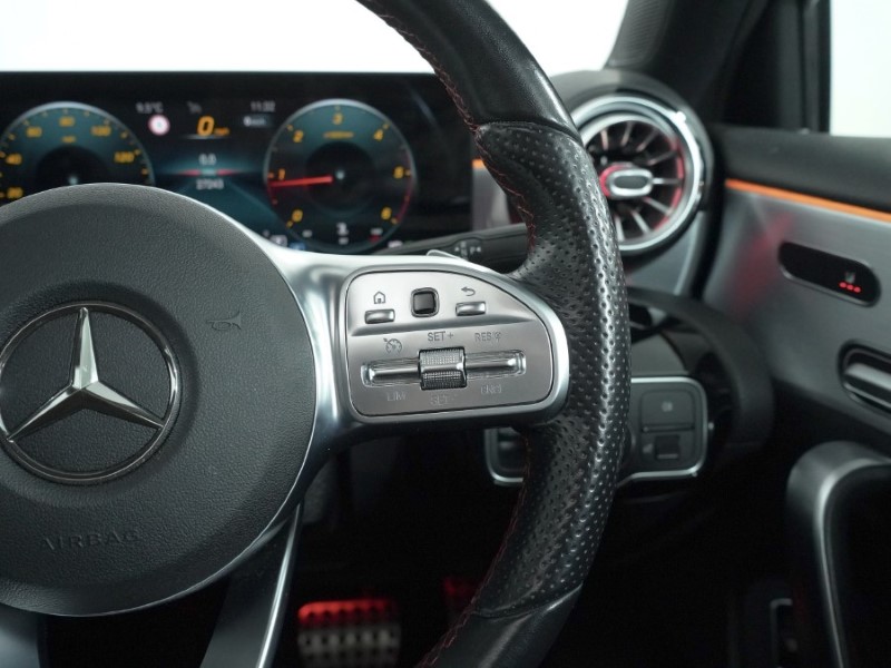 2021 (70) MERCEDES-BENZ A CLASS A200d AMG Line Premium Plus 4dr Auto 4983267