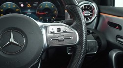 2021 (70) MERCEDES-BENZ A CLASS A200d AMG Line Premium Plus 4dr Auto 4983267