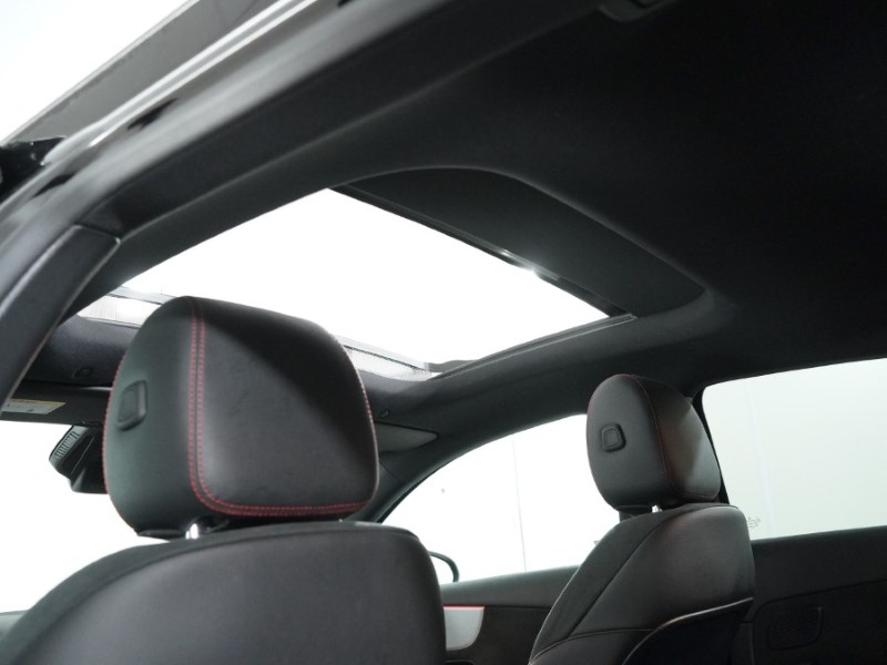 2021 (70) MERCEDES-BENZ A CLASS A200d AMG Line Premium Plus 4dr Auto 4983246