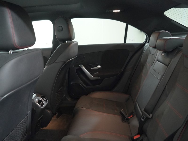 2021 (70) MERCEDES-BENZ A CLASS A200d AMG Line Premium Plus 4dr Auto 4983243