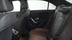 2021 (70) MERCEDES-BENZ A CLASS A200d AMG Line Premium Plus 4dr Auto 4983243