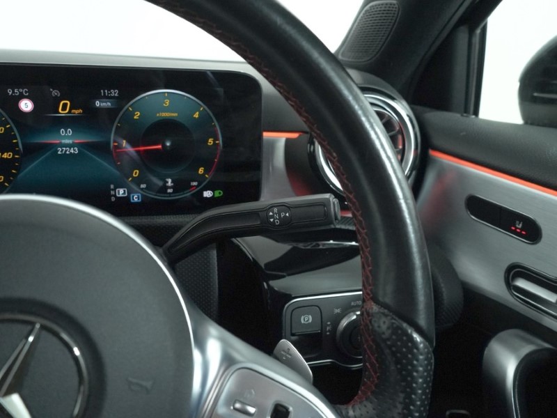 2021 (70) MERCEDES-BENZ A CLASS A200d AMG Line Premium Plus 4dr Auto 4983269