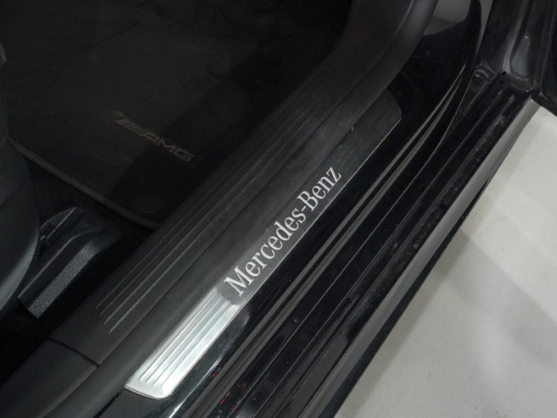 2021 (70) MERCEDES-BENZ A CLASS A200d AMG Line Premium Plus 4dr Auto 4983265