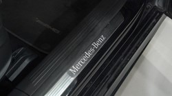 2021 (70) MERCEDES-BENZ A CLASS A200d AMG Line Premium Plus 4dr Auto 4983265