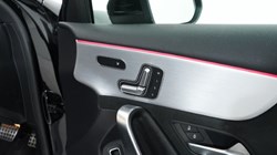 2021 (70) MERCEDES-BENZ A CLASS A200d AMG Line Premium Plus 4dr Auto 4983262