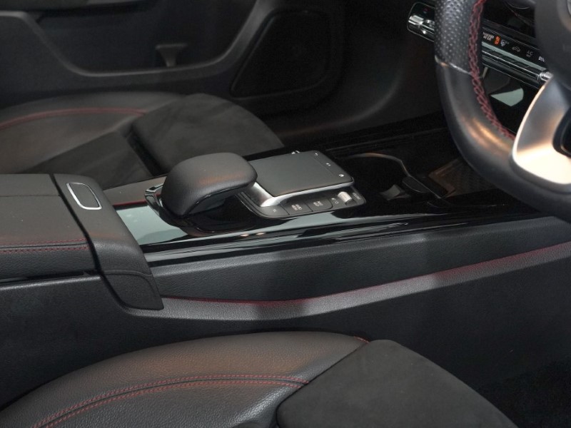 2021 (70) MERCEDES-BENZ A CLASS A200d AMG Line Premium Plus 4dr Auto 4983264