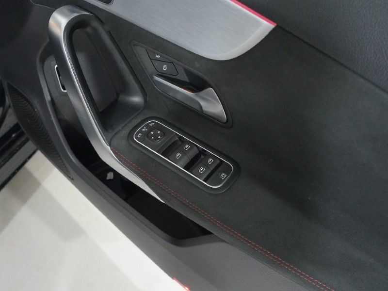 2021 (70) MERCEDES-BENZ A CLASS A200d AMG Line Premium Plus 4dr Auto 4983261