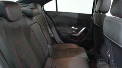 2021 (70) MERCEDES-BENZ A CLASS A200d AMG Line Premium Plus 4dr Auto 4983250