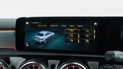 2021 (70) MERCEDES-BENZ A CLASS A200d AMG Line Premium Plus 4dr Auto 4983285