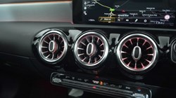 2021 (70) MERCEDES-BENZ A CLASS A200d AMG Line Premium Plus 4dr Auto 4983279