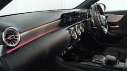 2021 (70) MERCEDES-BENZ A CLASS A200d AMG Line Premium Plus 4dr Auto 4983244