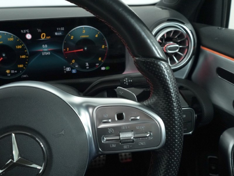 2021 (70) MERCEDES-BENZ A CLASS A200d AMG Line Premium Plus 4dr Auto 4983268