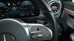 2021 (70) MERCEDES-BENZ A CLASS A200d AMG Line Premium Plus 4dr Auto 4983268
