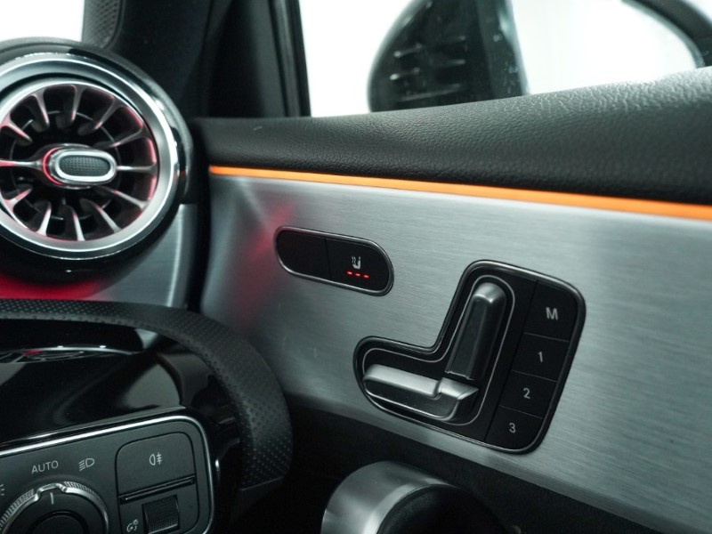 2021 (70) MERCEDES-BENZ A CLASS A200d AMG Line Premium Plus 4dr Auto 4983266