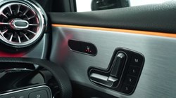 2021 (70) MERCEDES-BENZ A CLASS A200d AMG Line Premium Plus 4dr Auto 4983266