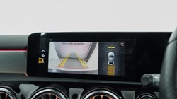 2021 (70) MERCEDES-BENZ A CLASS A200d AMG Line Premium Plus 4dr Auto 4983288