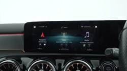 2021 (70) MERCEDES-BENZ A CLASS A200d AMG Line Premium Plus 4dr Auto 4983273