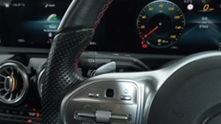 2021 (70) MERCEDES-BENZ A CLASS A200d AMG Line Premium Plus 4dr Auto 4983272