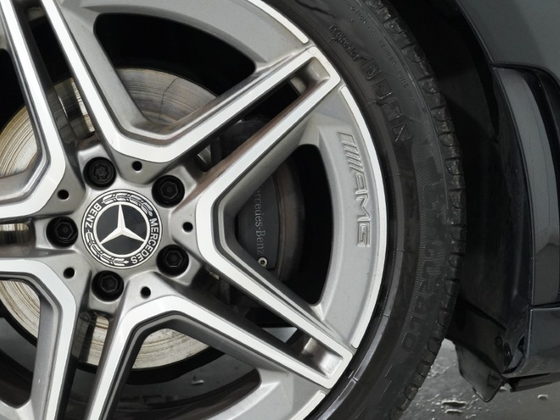 2021 (70) MERCEDES-BENZ A CLASS A200d AMG Line Premium Plus 4dr Auto 4983254