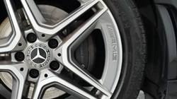 2021 (70) MERCEDES-BENZ A CLASS A200d AMG Line Premium Plus 4dr Auto 4983254