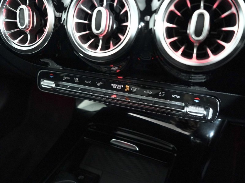 2021 (70) MERCEDES-BENZ A CLASS A200d AMG Line Premium Plus 4dr Auto 4983280