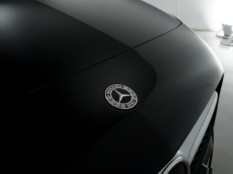 2021 (70) MERCEDES-BENZ A CLASS A200d AMG Line Premium Plus 4dr Auto 4983256