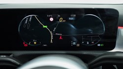 2021 (70) MERCEDES-BENZ A CLASS A200d AMG Line Premium Plus 4dr Auto 4983283