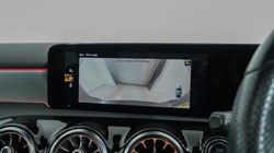 2021 (70) MERCEDES-BENZ A CLASS A200d AMG Line Premium Plus 4dr Auto 4983287