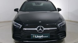 2021 (70) MERCEDES-BENZ A CLASS A200d AMG Line Premium Plus 4dr Auto 4983291