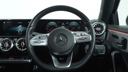 2021 (70) MERCEDES-BENZ A CLASS A200d AMG Line Premium Plus 4dr Auto 4983249