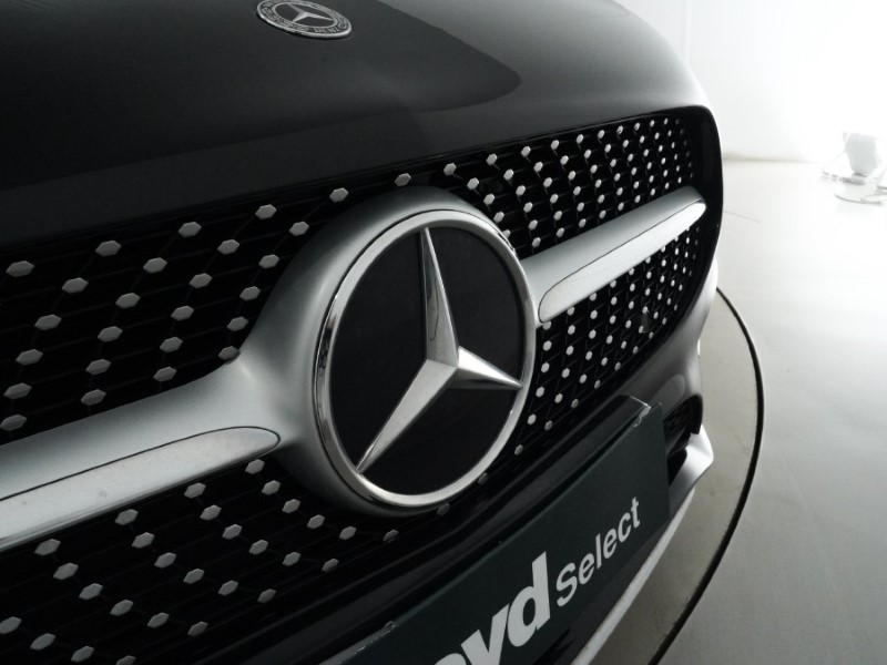 2021 (70) MERCEDES-BENZ A CLASS A200d AMG Line Premium Plus 4dr Auto 4983257