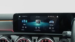 2021 (70) MERCEDES-BENZ A CLASS A200d AMG Line Premium Plus 4dr Auto 4983284