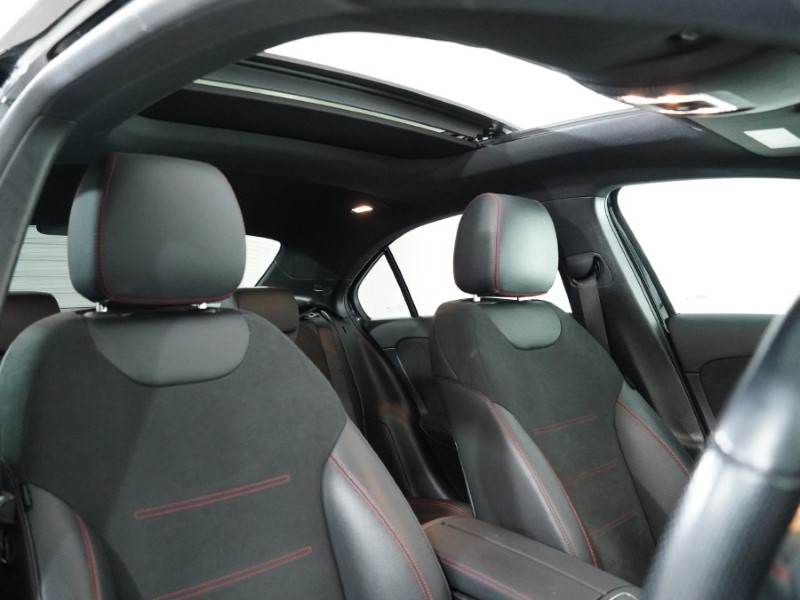 2021 (70) MERCEDES-BENZ A CLASS A200d AMG Line Premium Plus 4dr Auto 4983259