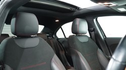 2021 (70) MERCEDES-BENZ A CLASS A200d AMG Line Premium Plus 4dr Auto 4983259