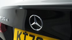 2021 (70) MERCEDES-BENZ A CLASS A200d AMG Line Premium Plus 4dr Auto 4983241