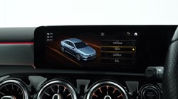 2021 (70) MERCEDES-BENZ A CLASS A200d AMG Line Premium Plus 4dr Auto 4983274