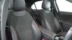 2021 (70) MERCEDES-BENZ A CLASS A200d AMG Line Premium Plus 4dr Auto 4983258