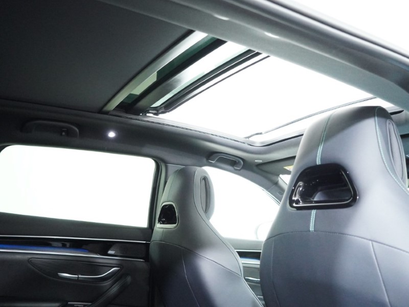 2024 (74) BYD SEAL U 1.5 DM-i Boost 5dr Auto 5049861