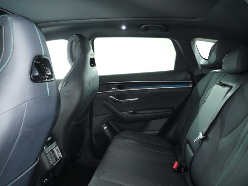 2024 (74) BYD SEAL U 1.5 DM-i Boost 5dr Auto 5049854