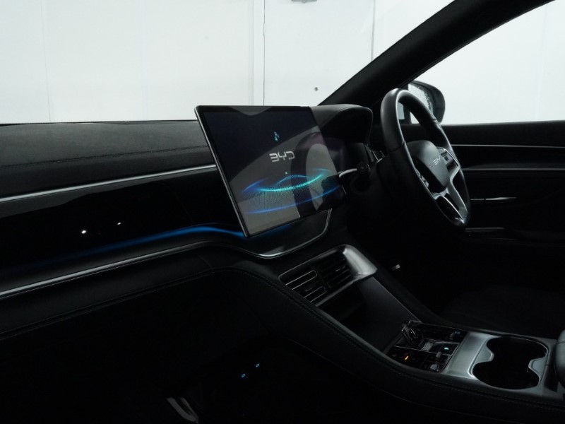 2024 (74) BYD SEAL U 1.5 DM-i Boost 5dr Auto 5049850