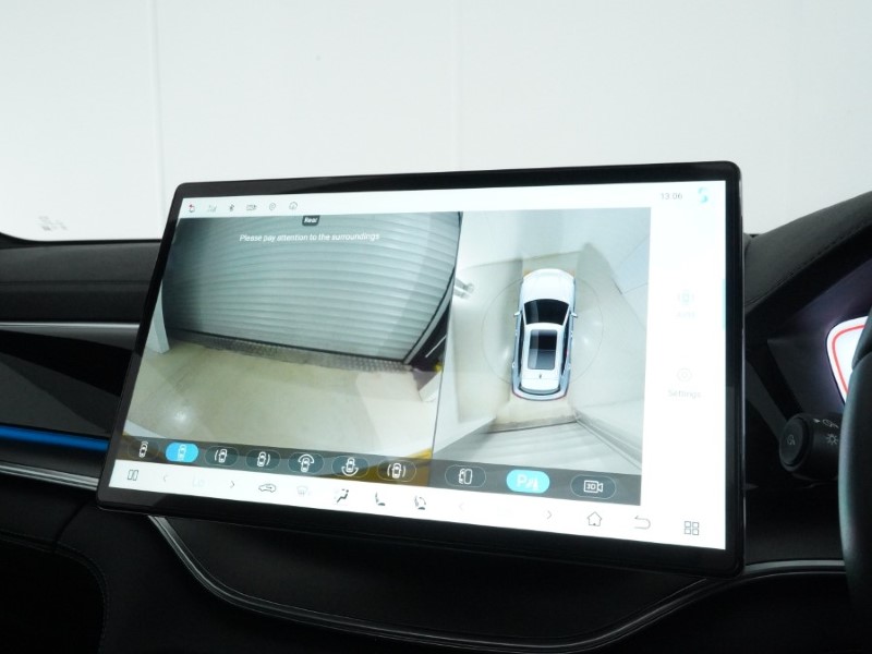 2024 (74) BYD SEAL U 1.5 DM-i Boost 5dr Auto 5049885