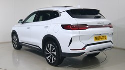 2024 (74) BYD SEAL U 1.5 DM-i Boost 5dr Auto 5049893