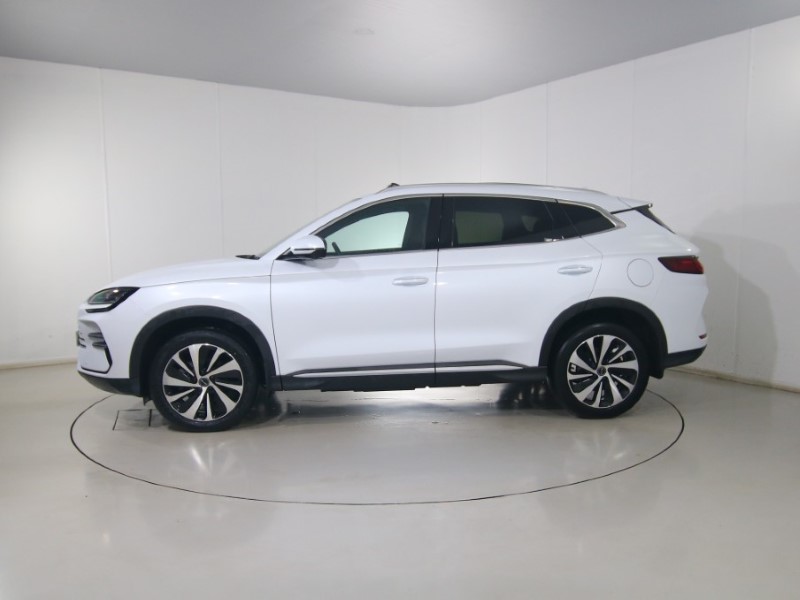 2024 (74) BYD SEAL U 1.5 DM-i Boost 5dr Auto 5049892