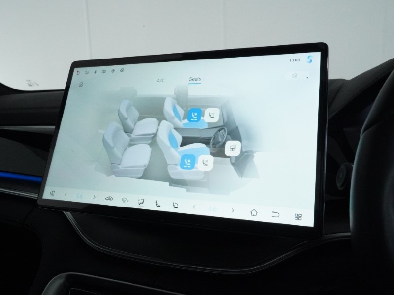 2024 (74) BYD SEAL U 1.5 DM-i Boost 5dr Auto 5049879