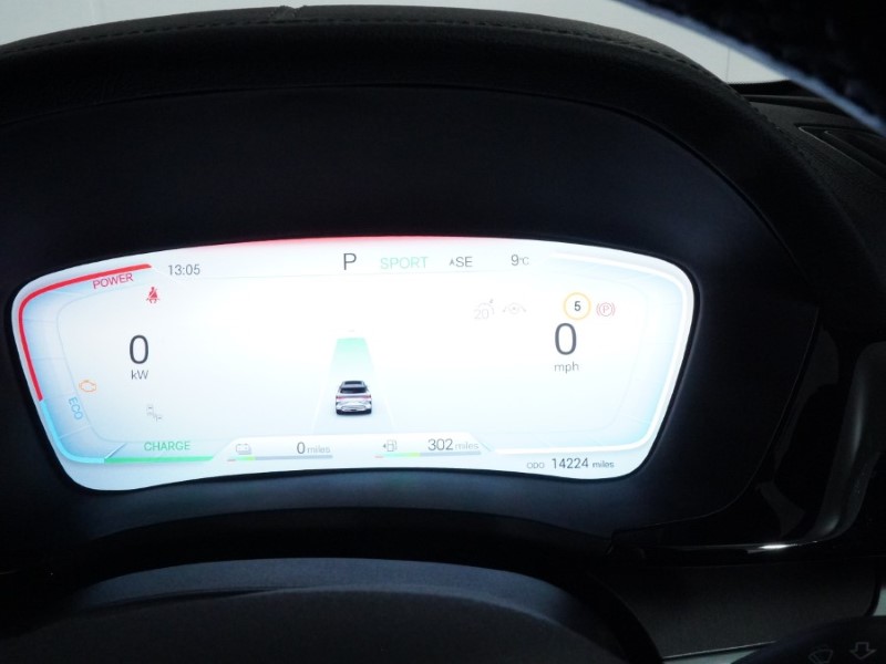 2024 (74) BYD SEAL U 1.5 DM-i Boost 5dr Auto 5049875